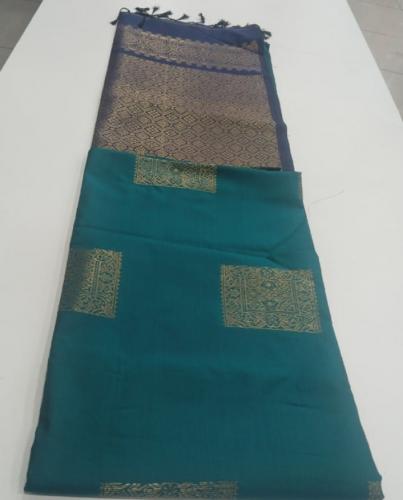 PL Softee Saree